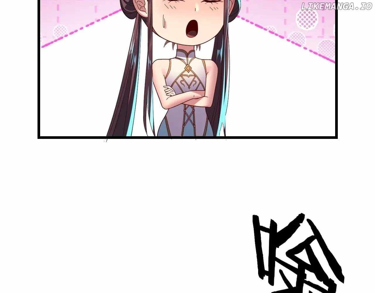 Me, The Heavenly Destined Villain Chapter 262 - Page 71 in English