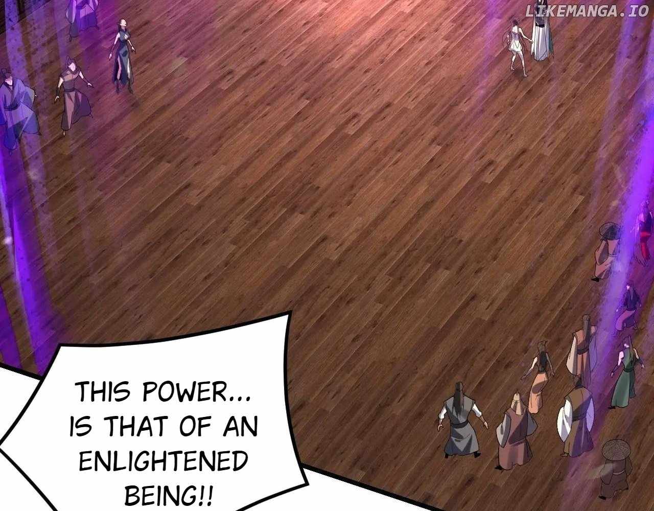 Me, The Heavenly Destined Villain Chapter 262 - Page 73 in English