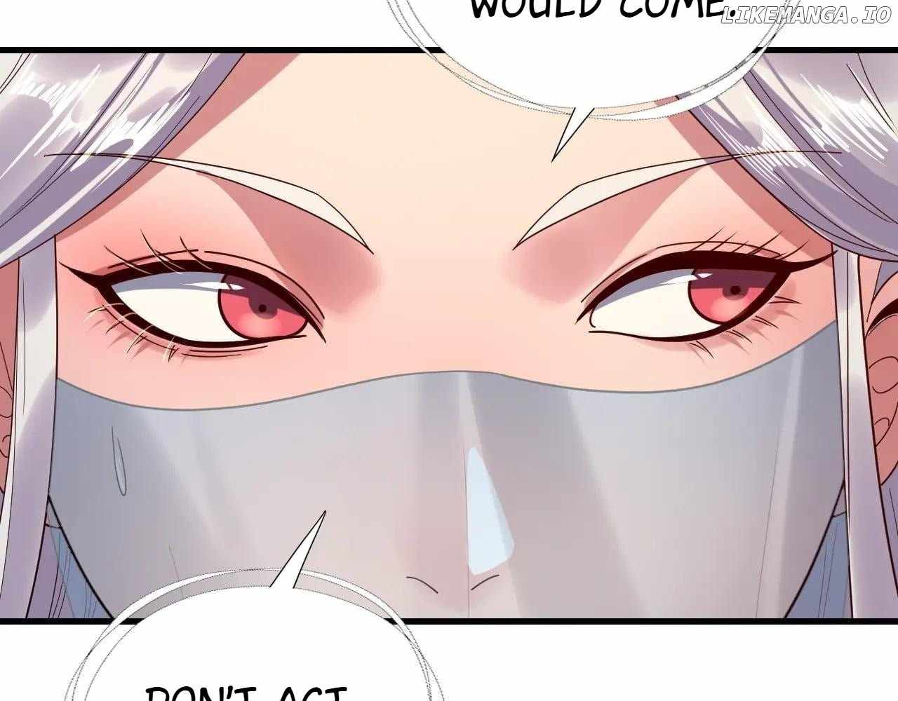 Me, The Heavenly Destined Villain Chapter 262 - Page 8 in English