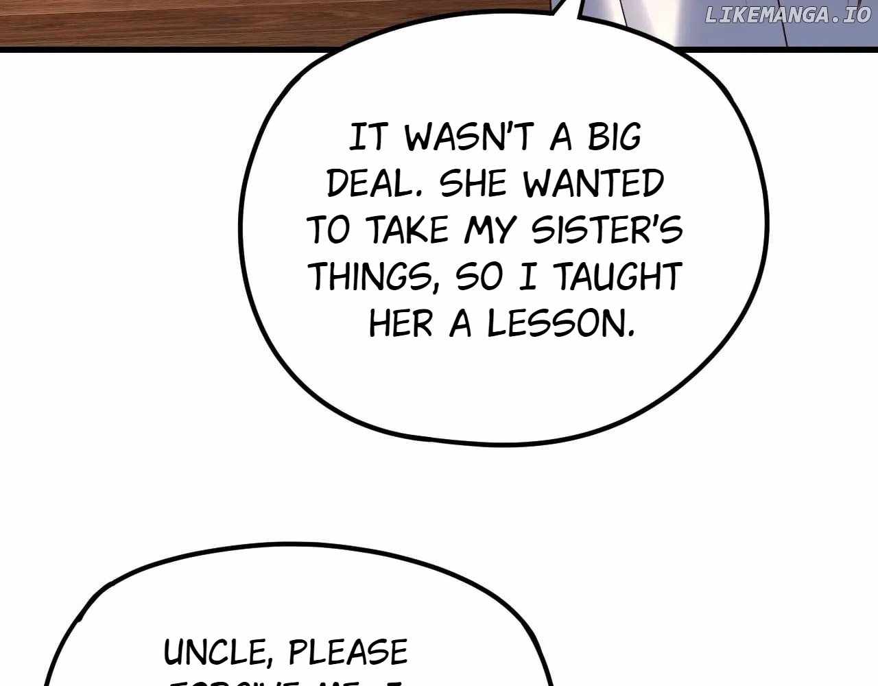 Me, The Heavenly Destined Villain Chapter 262 - Page 84 in English