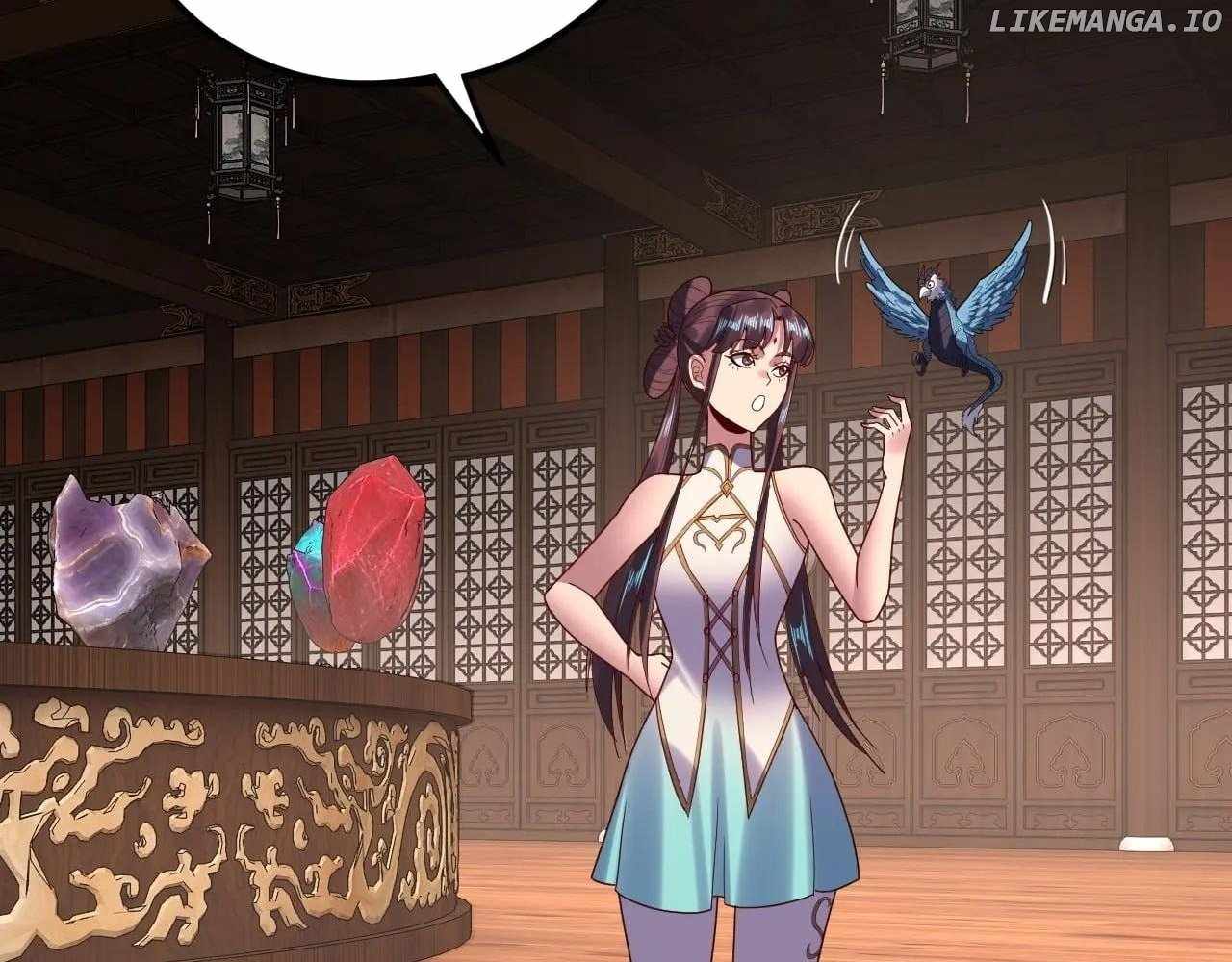 Me, The Heavenly Destined Villain Chapter 262 - Page 91 in English