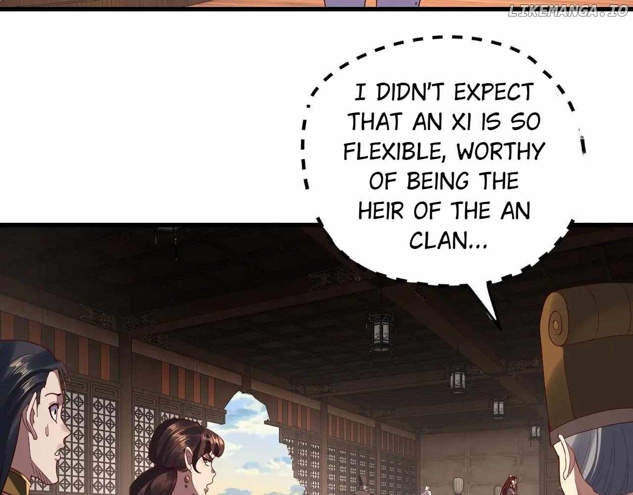 Me, The Heavenly Destined Villain Chapter 262 - Page 92 in English