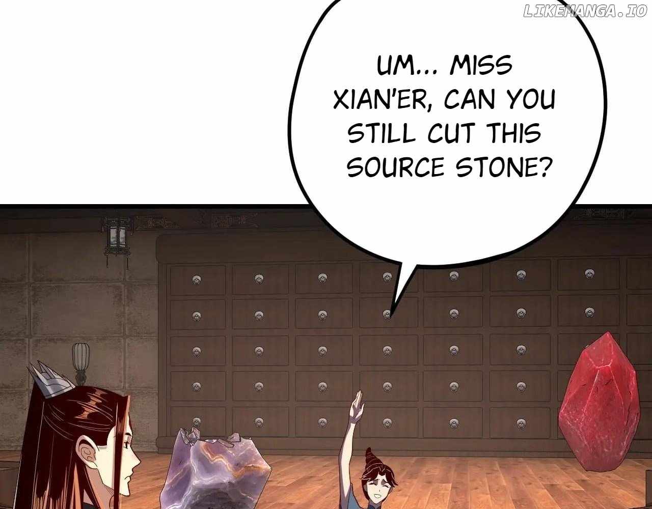 Me, The Heavenly Destined Villain Chapter 262 - Page 94 in English