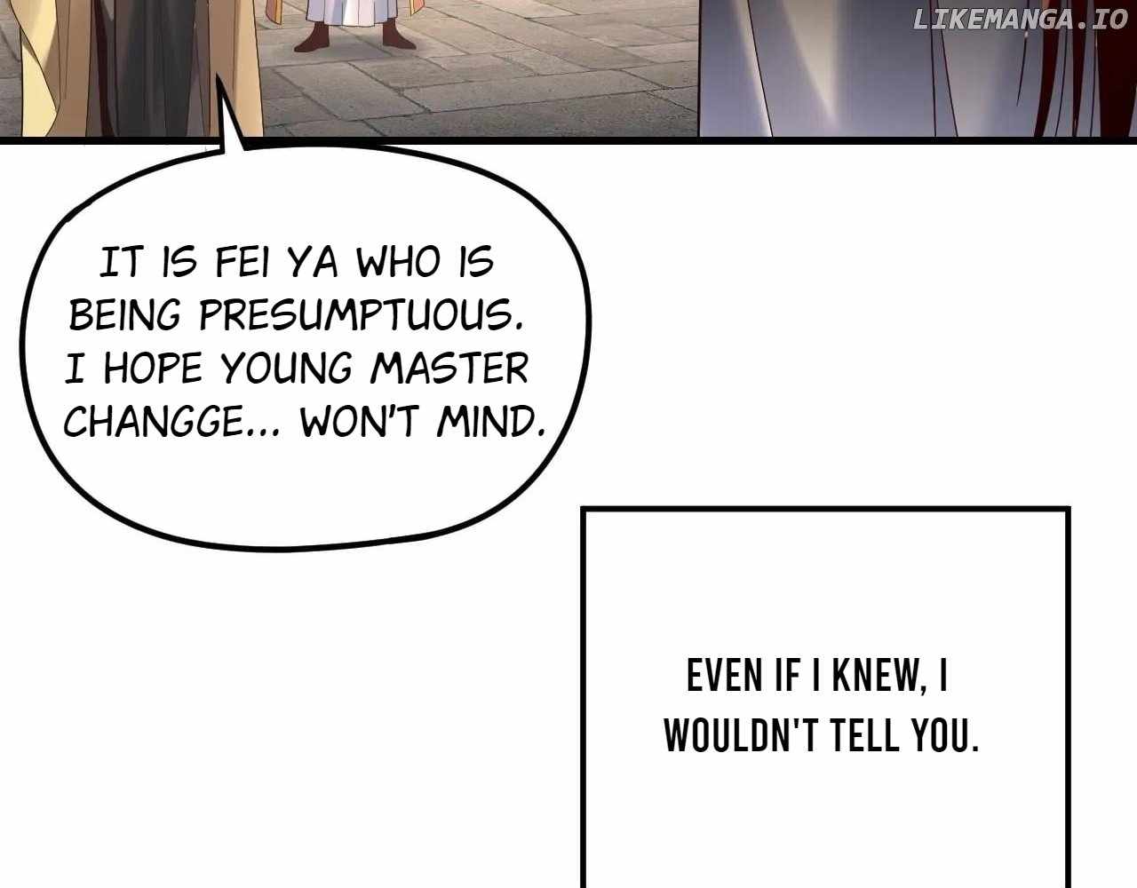 Me, The Heavenly Destined Villain Chapter 263 - Page 101 in English