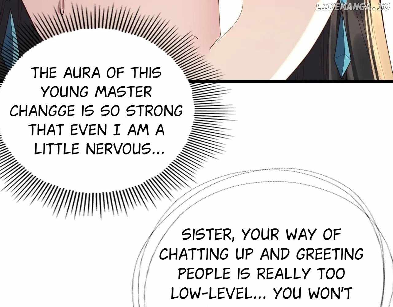 Me, The Heavenly Destined Villain Chapter 263 - Page 103 in English