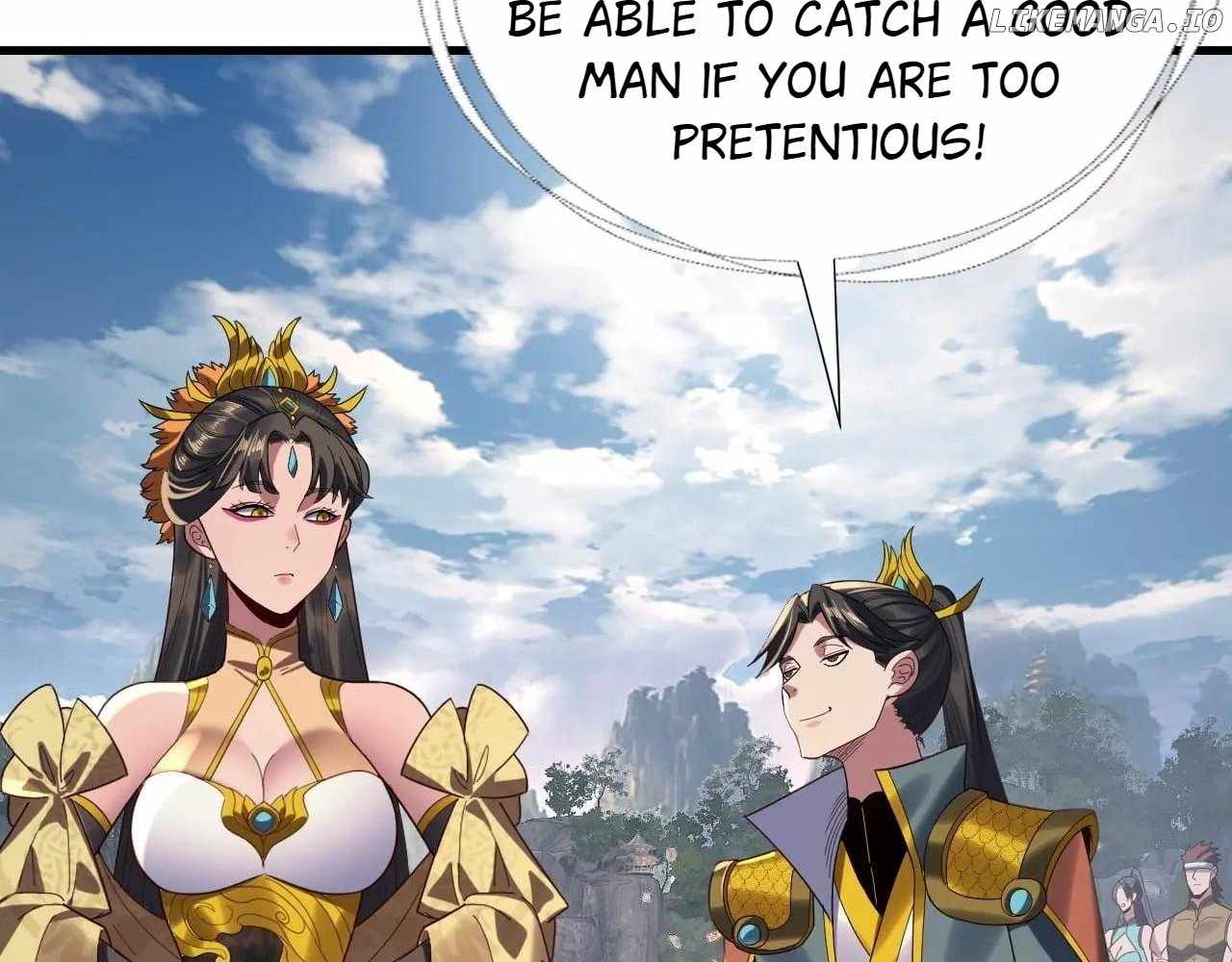 Me, The Heavenly Destined Villain Chapter 263 - Page 104 in English