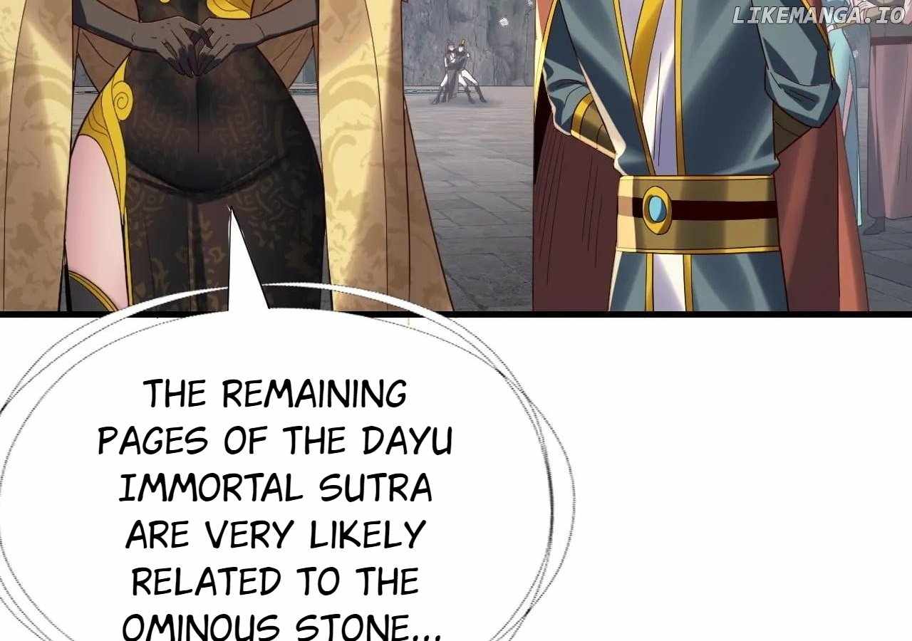 Me, The Heavenly Destined Villain Chapter 263 - Page 105 in English