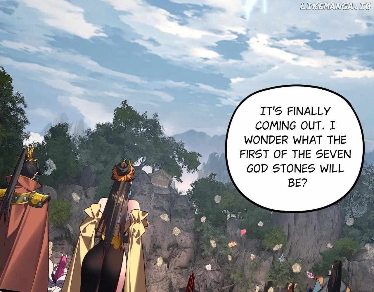 Me, The Heavenly Destined Villain Chapter 263 - Page 109 in English