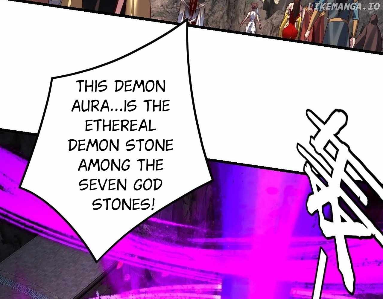 Me, The Heavenly Destined Villain Chapter 263 - Page 110 in English