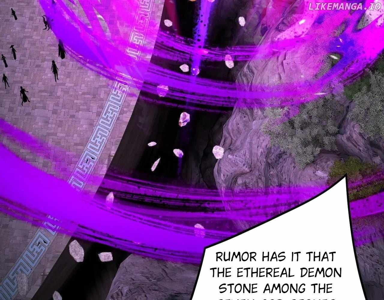 Me, The Heavenly Destined Villain Chapter 263 - Page 112 in English