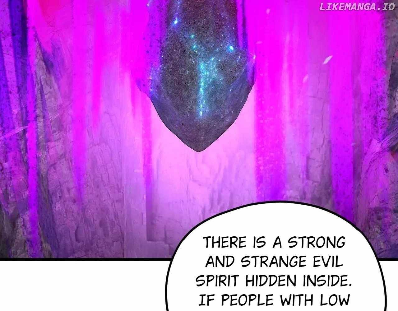 Me, The Heavenly Destined Villain Chapter 263 - Page 114 in English