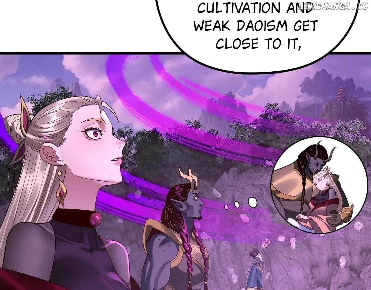 Me, The Heavenly Destined Villain Chapter 263 - Page 115 in English