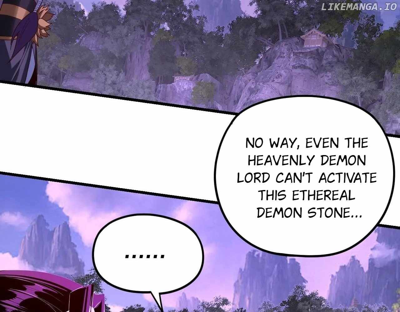 Me, The Heavenly Destined Villain Chapter 263 - Page 124 in English