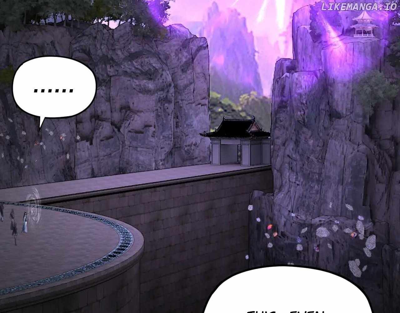 Me, The Heavenly Destined Villain Chapter 263 - Page 129 in English