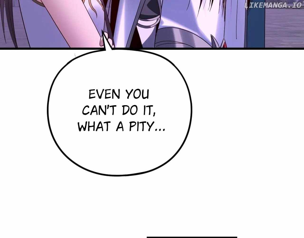 Me, The Heavenly Destined Villain Chapter 263 - Page 132 in English