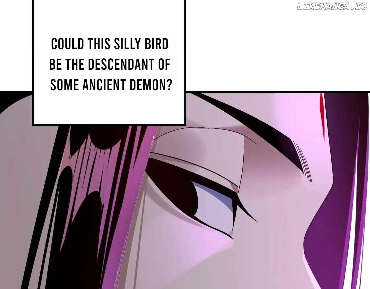 Me, The Heavenly Destined Villain Chapter 263 - Page 135 in English