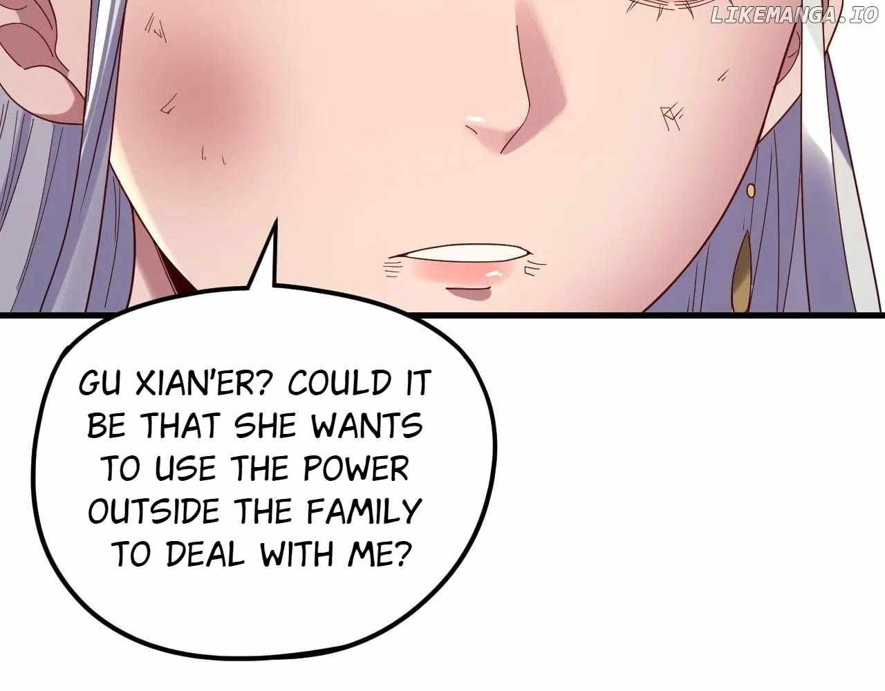 Me, The Heavenly Destined Villain Chapter 263 - Page 14 in English