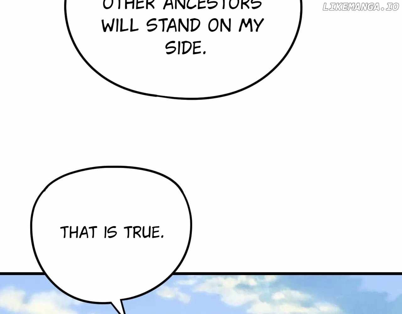 Me, The Heavenly Destined Villain Chapter 263 - Page 17 in English