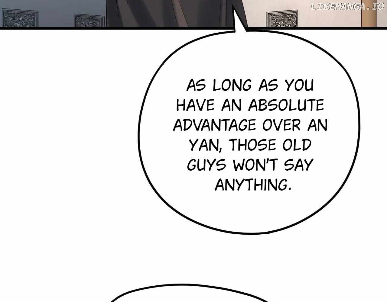 Me, The Heavenly Destined Villain Chapter 263 - Page 19 in English