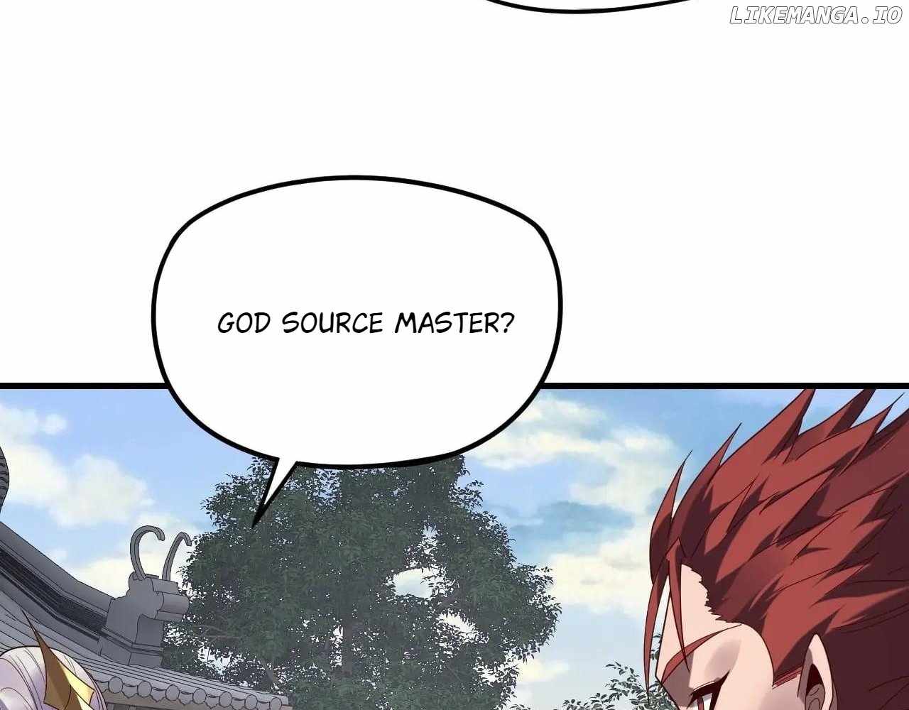 Me, The Heavenly Destined Villain Chapter 263 - Page 22 in English