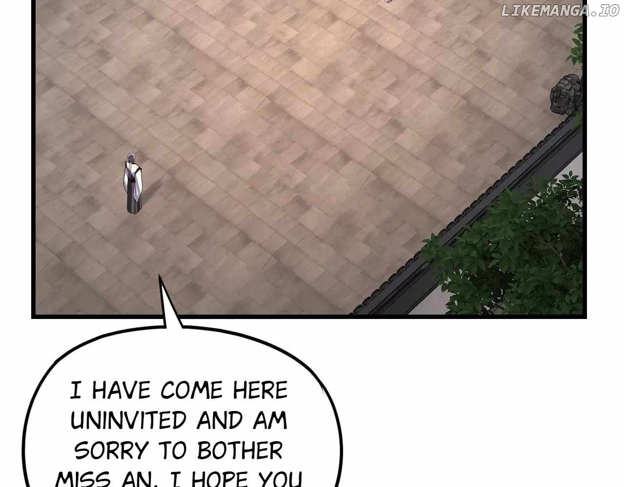 Me, The Heavenly Destined Villain Chapter 263 - Page 26 in English