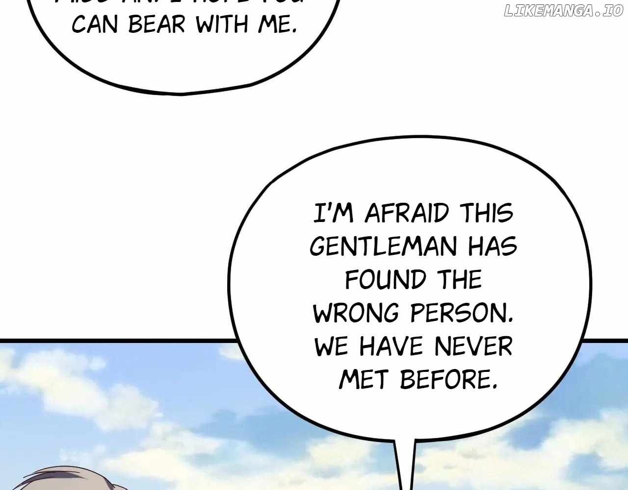 Me, The Heavenly Destined Villain Chapter 263 - Page 27 in English