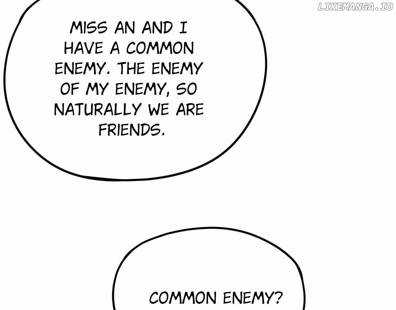 Me, The Heavenly Destined Villain Chapter 263 - Page 29 in English