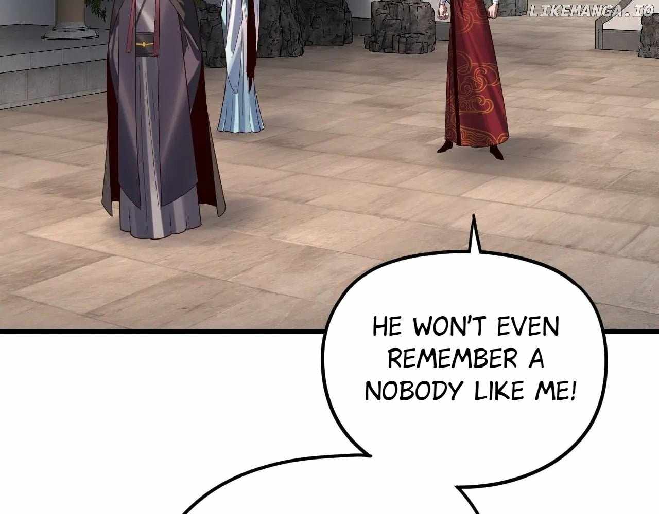 Me, The Heavenly Destined Villain Chapter 263 - Page 3 in English