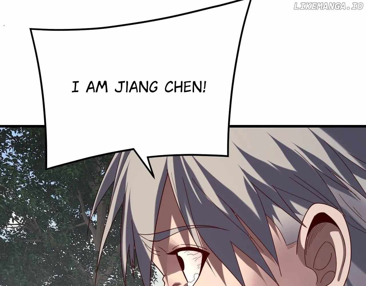 Me, The Heavenly Destined Villain Chapter 263 - Page 37 in English
