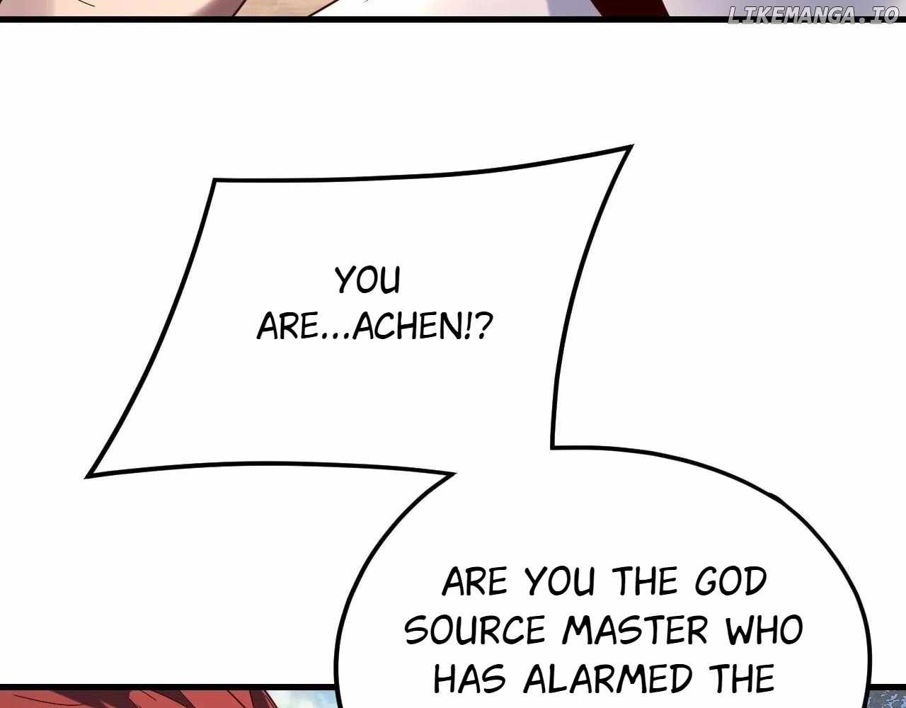 Me, The Heavenly Destined Villain Chapter 263 - Page 39 in English