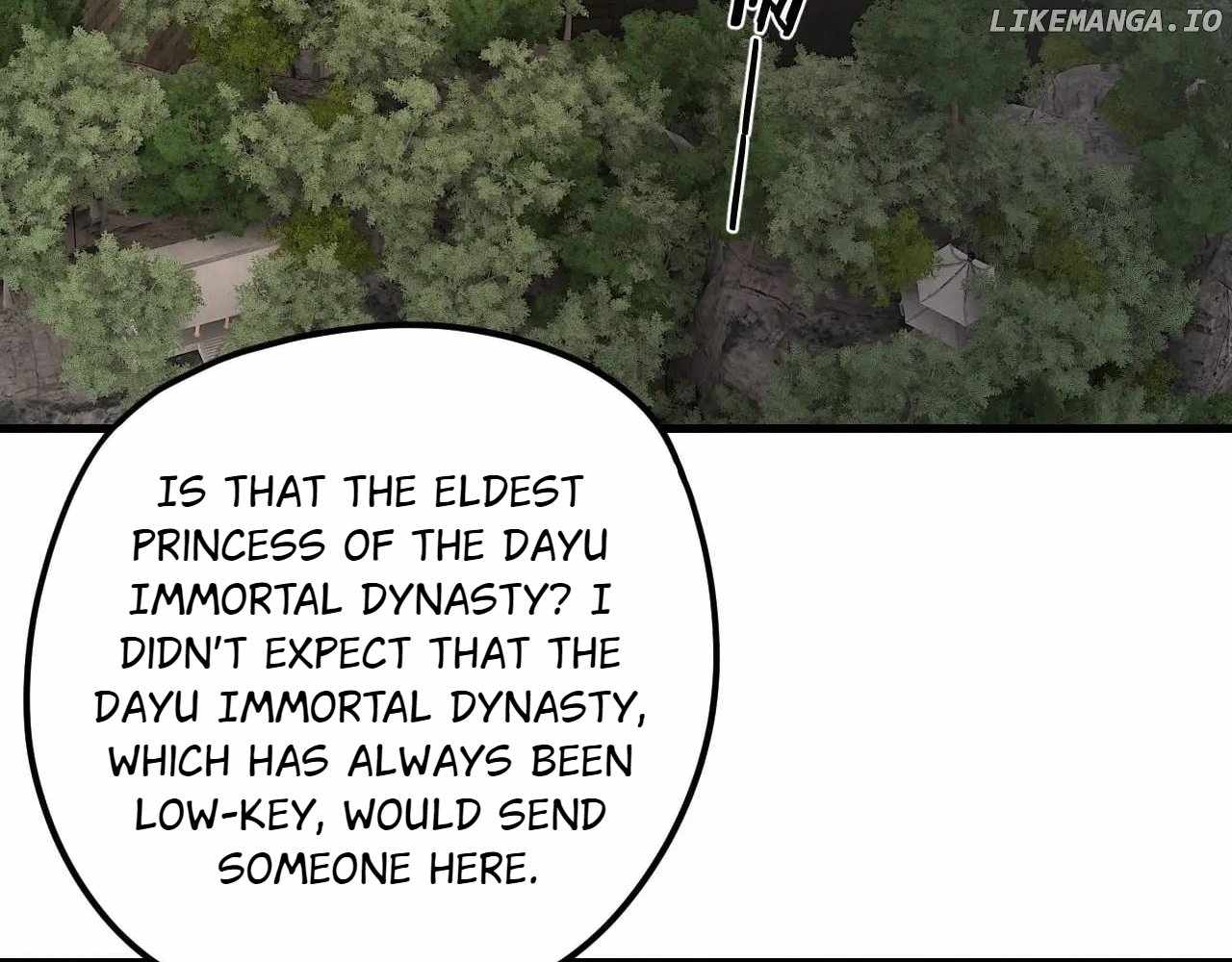 Me, The Heavenly Destined Villain Chapter 263 - Page 54 in English