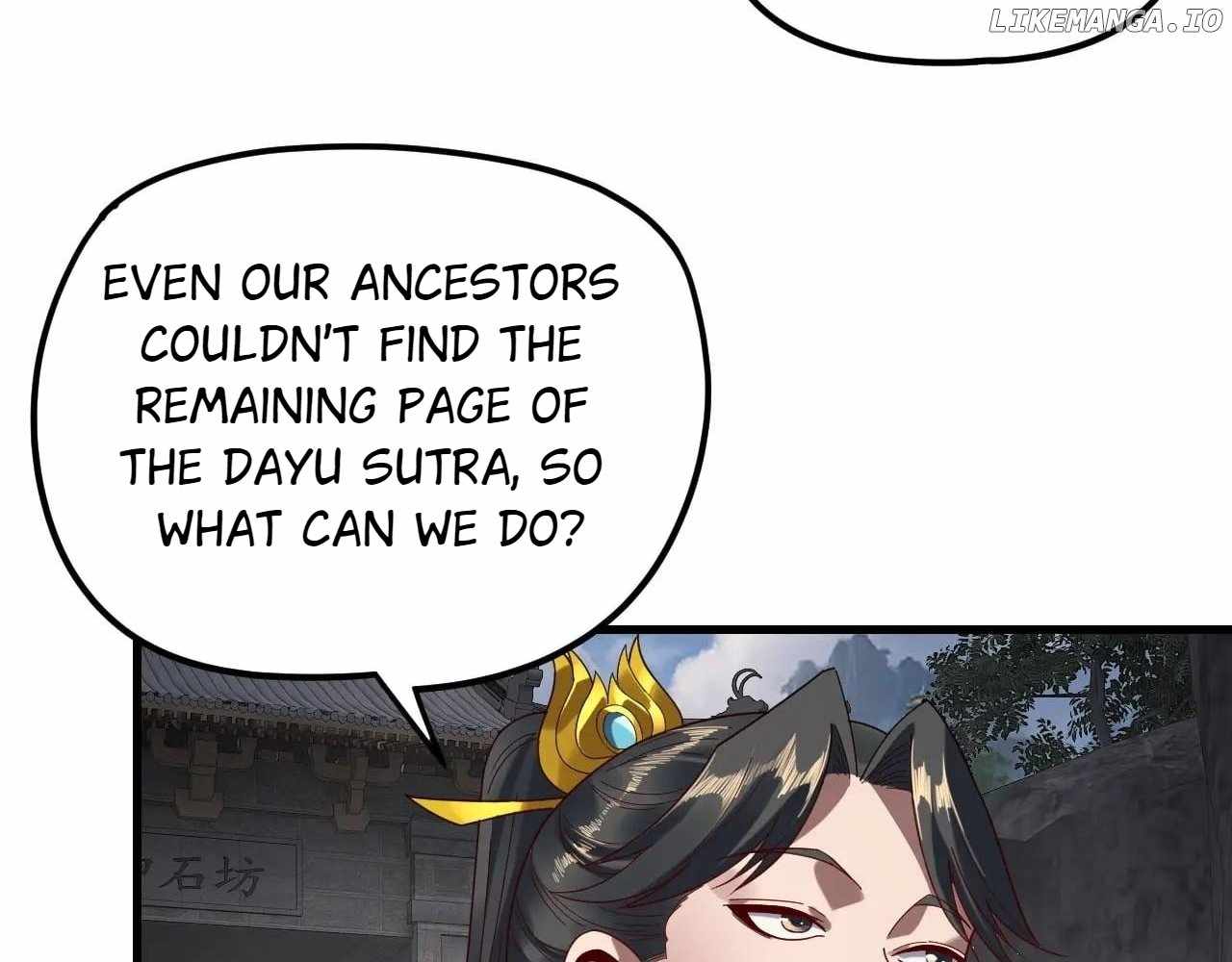 Me, The Heavenly Destined Villain Chapter 263 - Page 62 in English