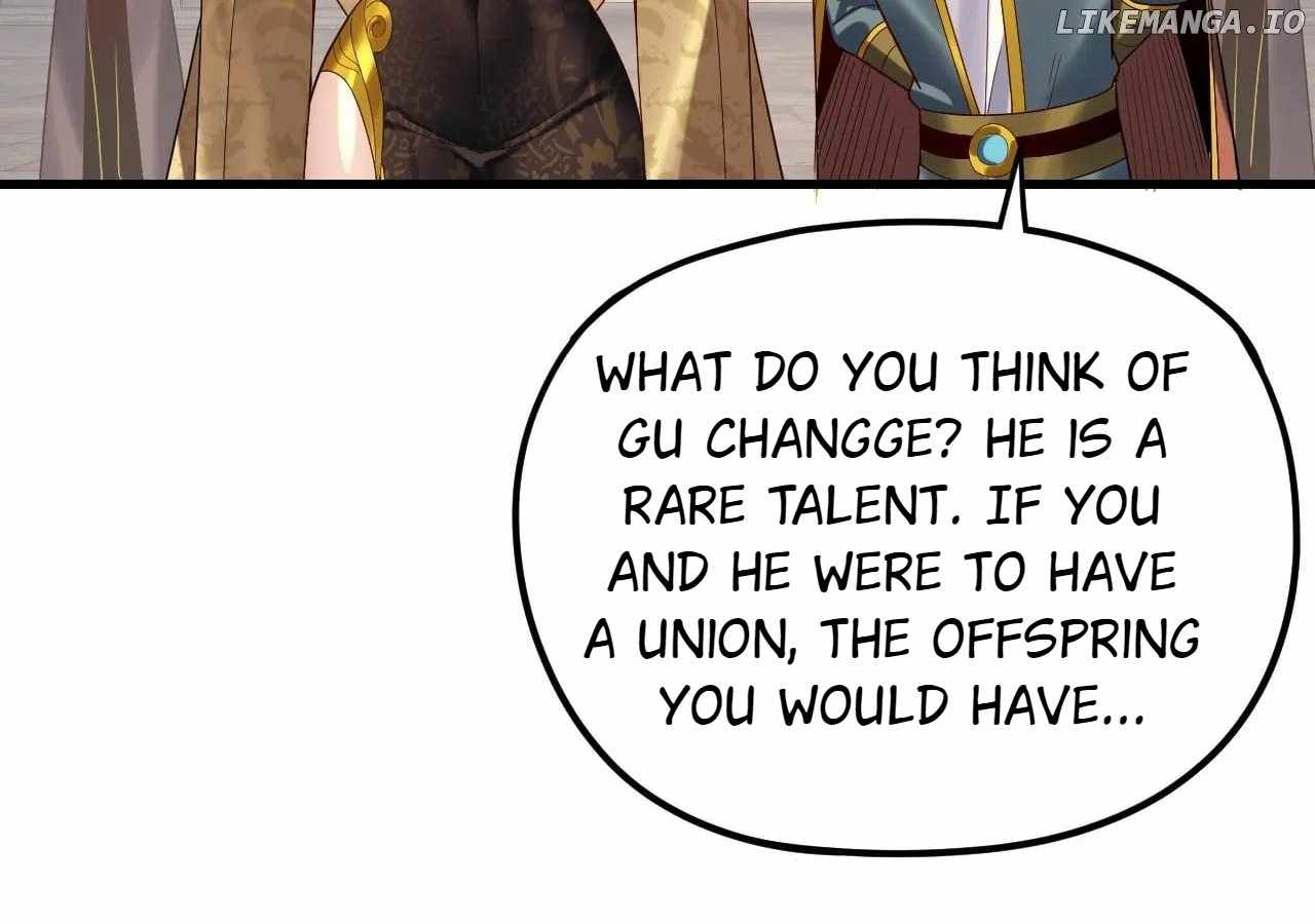 Me, The Heavenly Destined Villain Chapter 263 - Page 65 in English