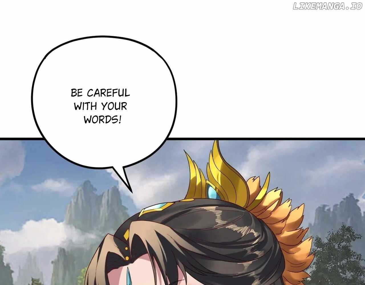 Me, The Heavenly Destined Villain Chapter 263 - Page 66 in English