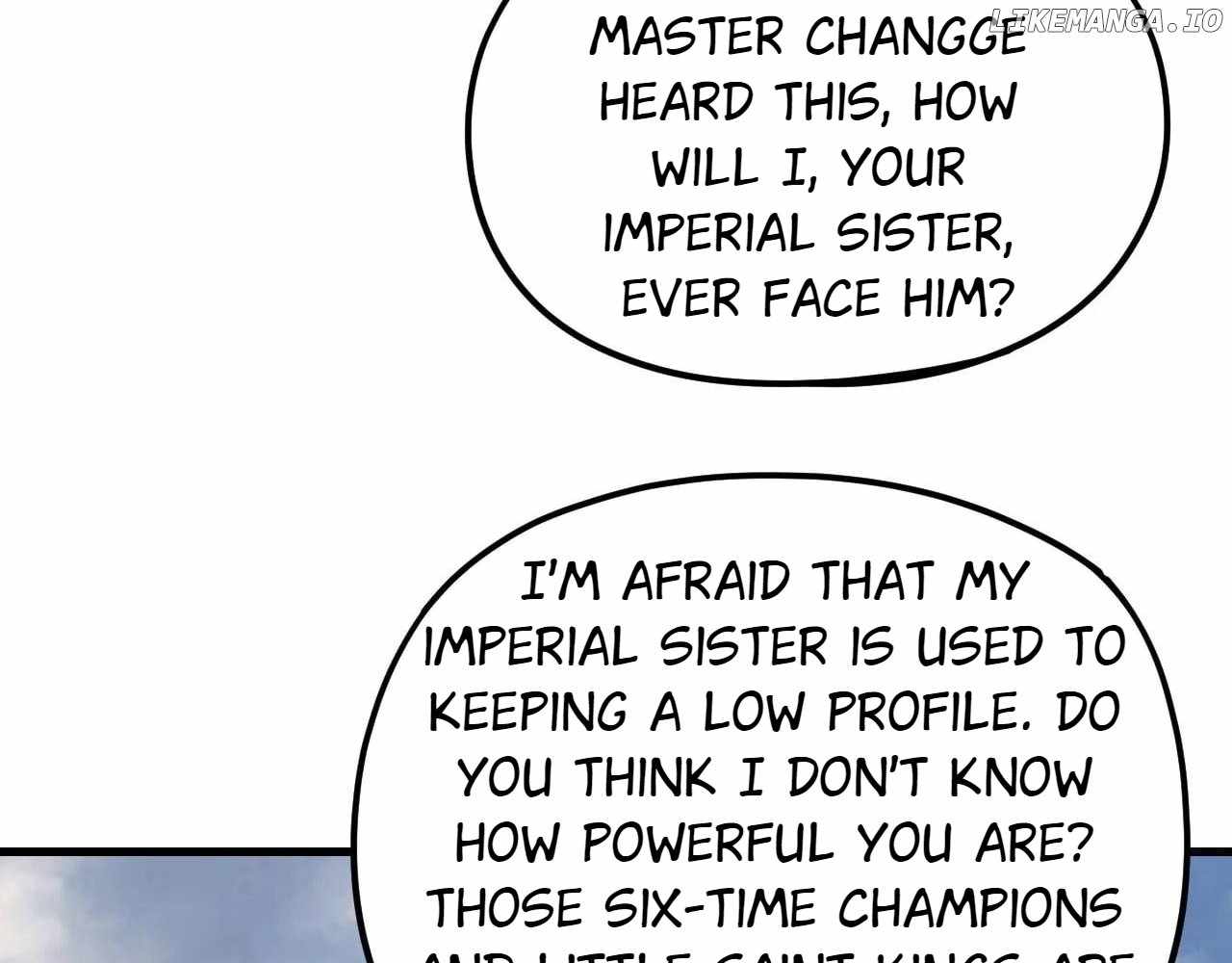 Me, The Heavenly Destined Villain Chapter 263 - Page 68 in English