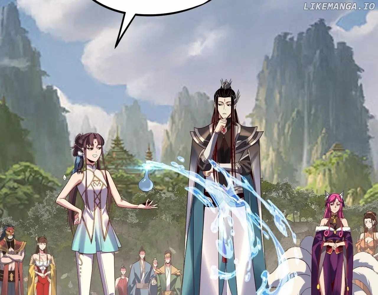 Me, The Heavenly Destined Villain Chapter 263 - Page 76 in English