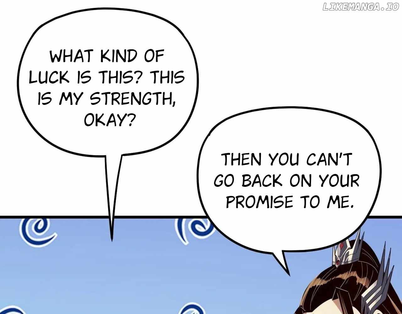 Me, The Heavenly Destined Villain Chapter 263 - Page 78 in English