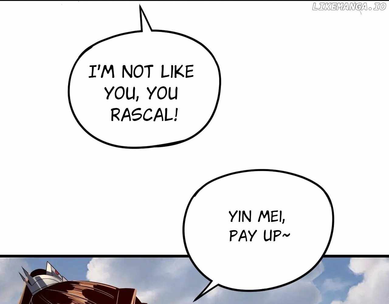 Me, The Heavenly Destined Villain Chapter 263 - Page 80 in English