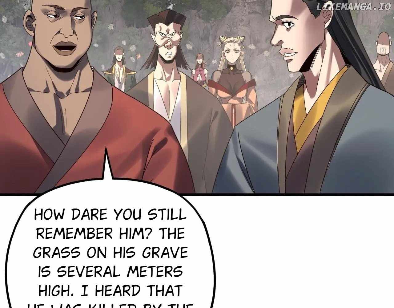 Me, The Heavenly Destined Villain Chapter 263 - Page 83 in English
