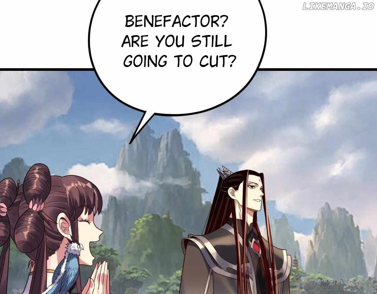Me, The Heavenly Destined Villain Chapter 263 - Page 87 in English