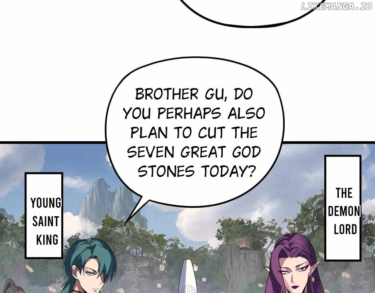 Me, The Heavenly Destined Villain Chapter 263 - Page 89 in English