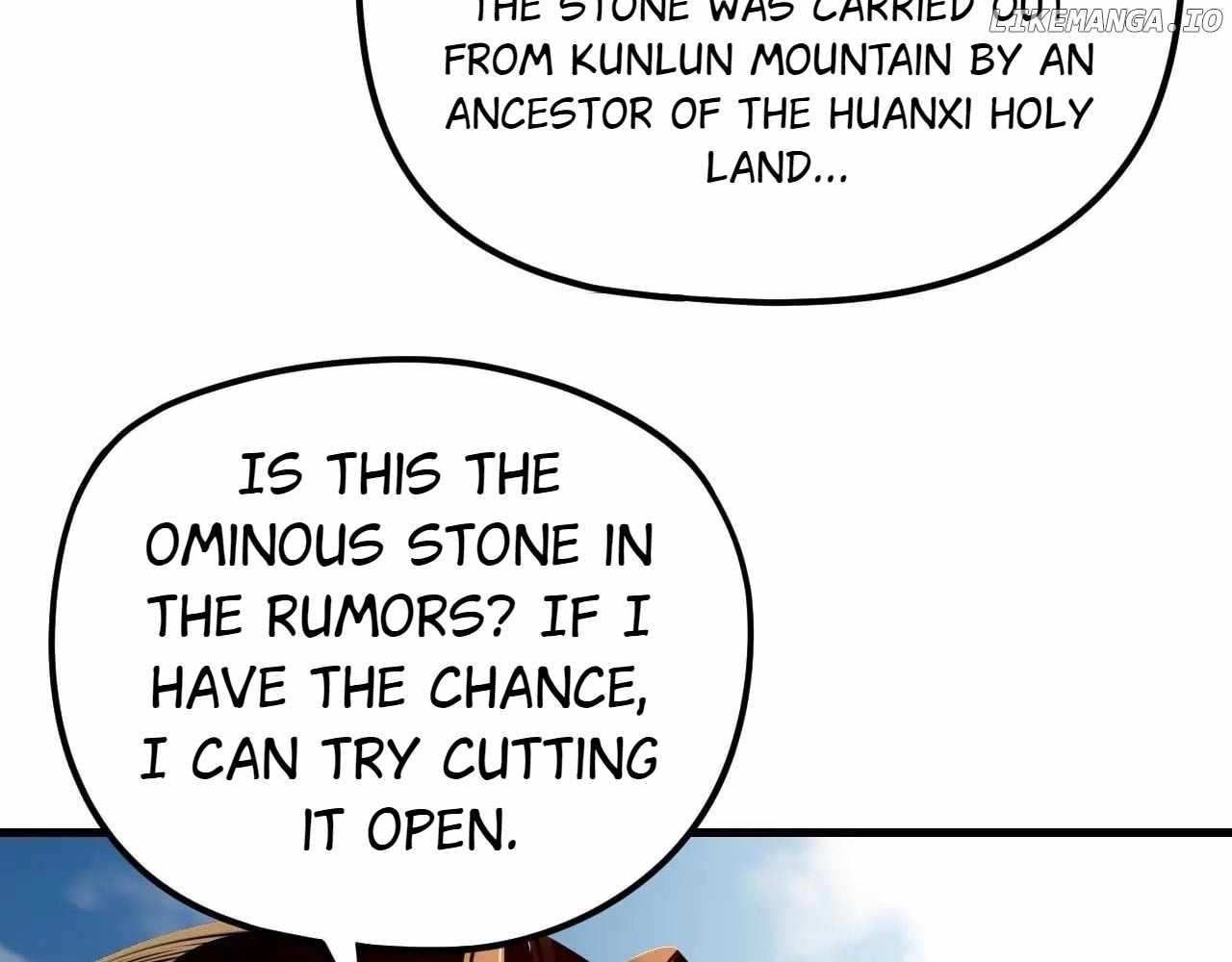 Me, The Heavenly Destined Villain Chapter 263 - Page 91 in English