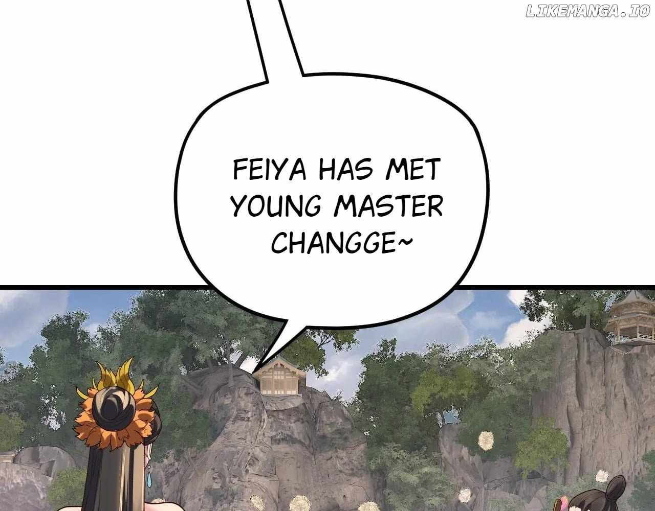 Me, The Heavenly Destined Villain Chapter 263 - Page 94 in English