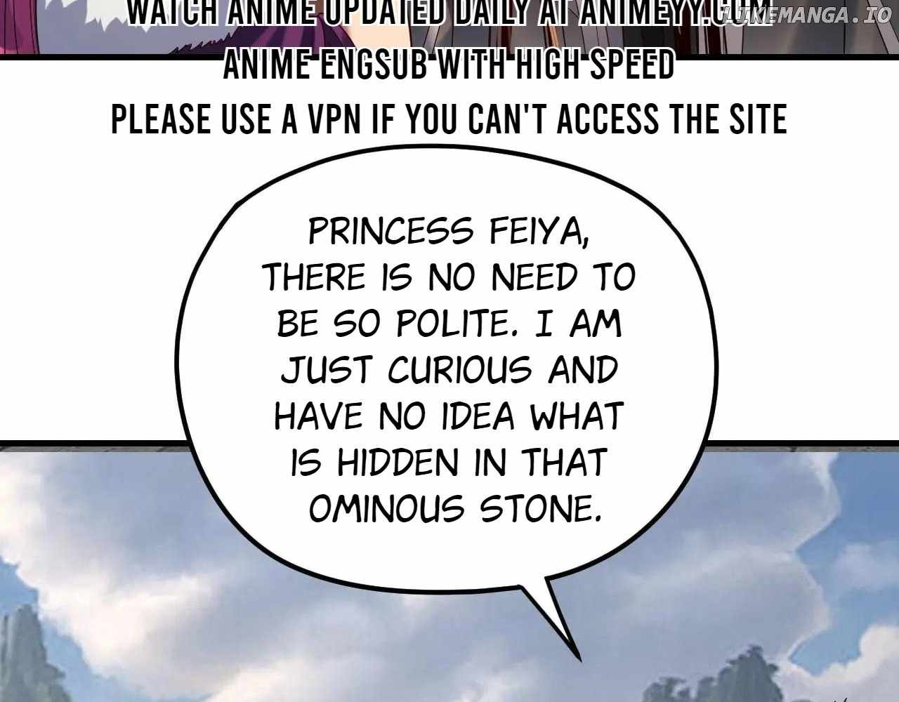 Me, The Heavenly Destined Villain Chapter 263 - Page 99 in English