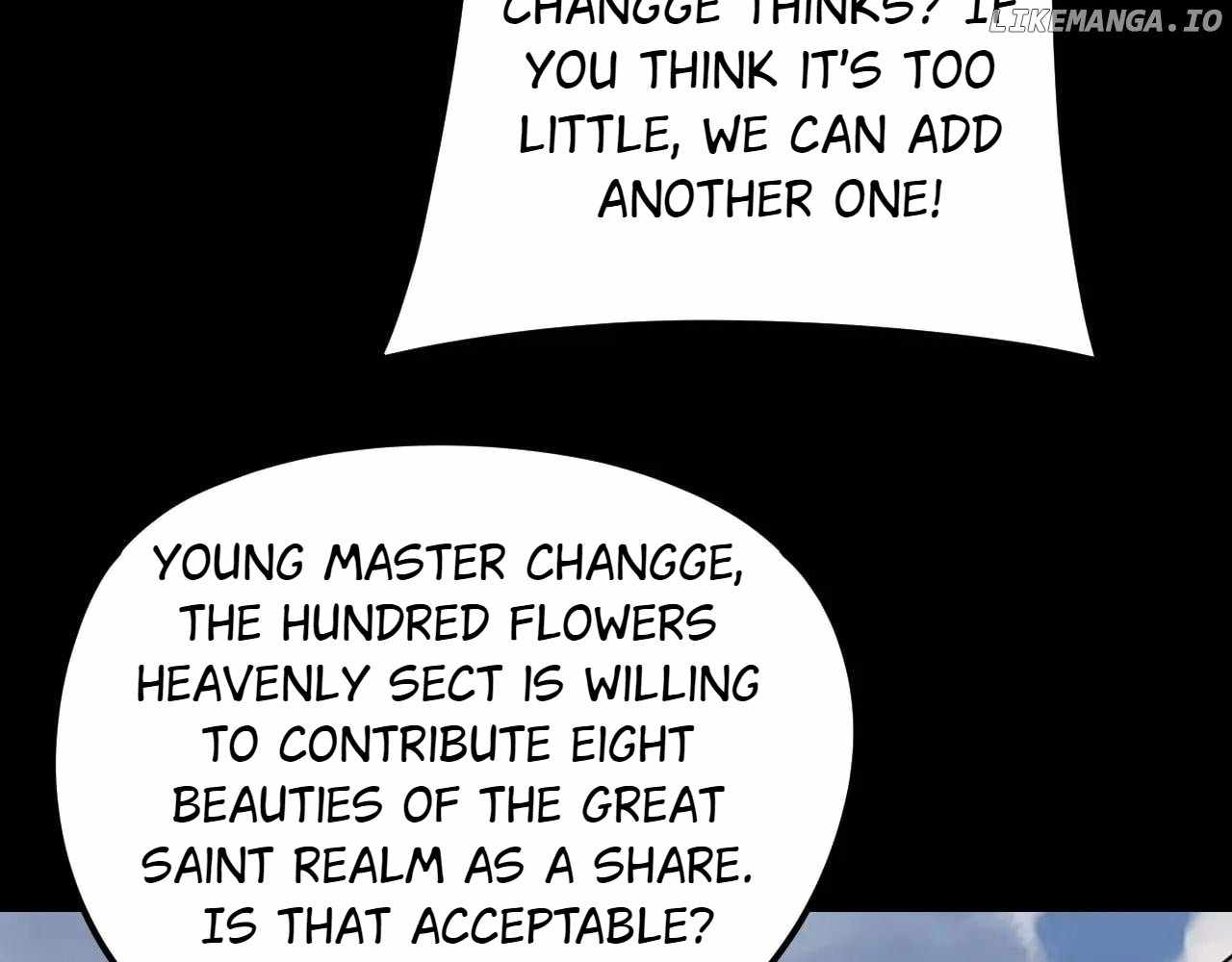 Me, The Heavenly Destined Villain Chapter 264 - Page 103 in English