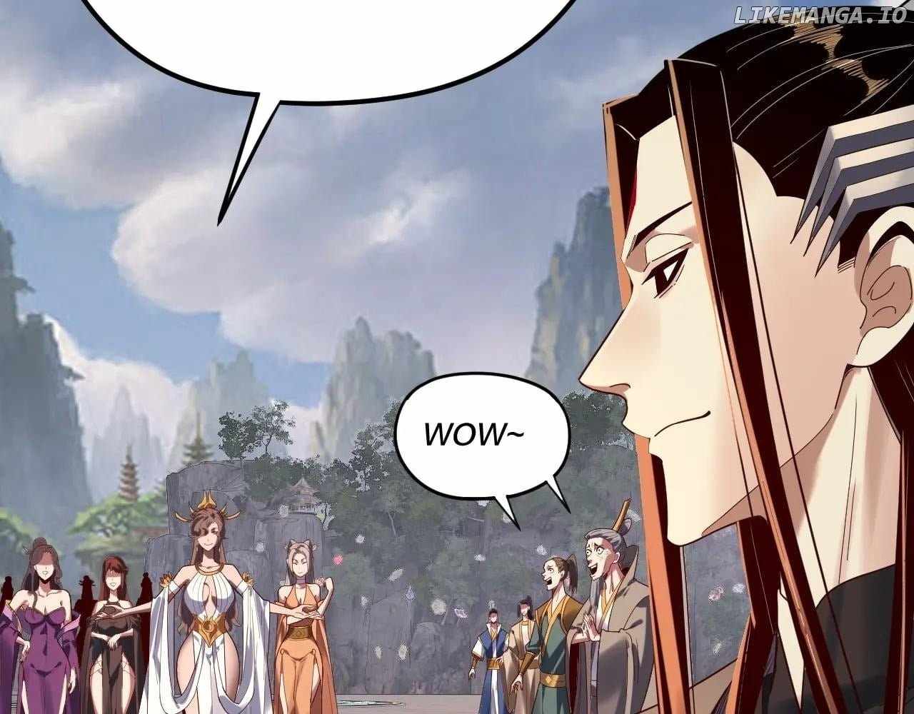 Me, The Heavenly Destined Villain Chapter 264 - Page 104 in English