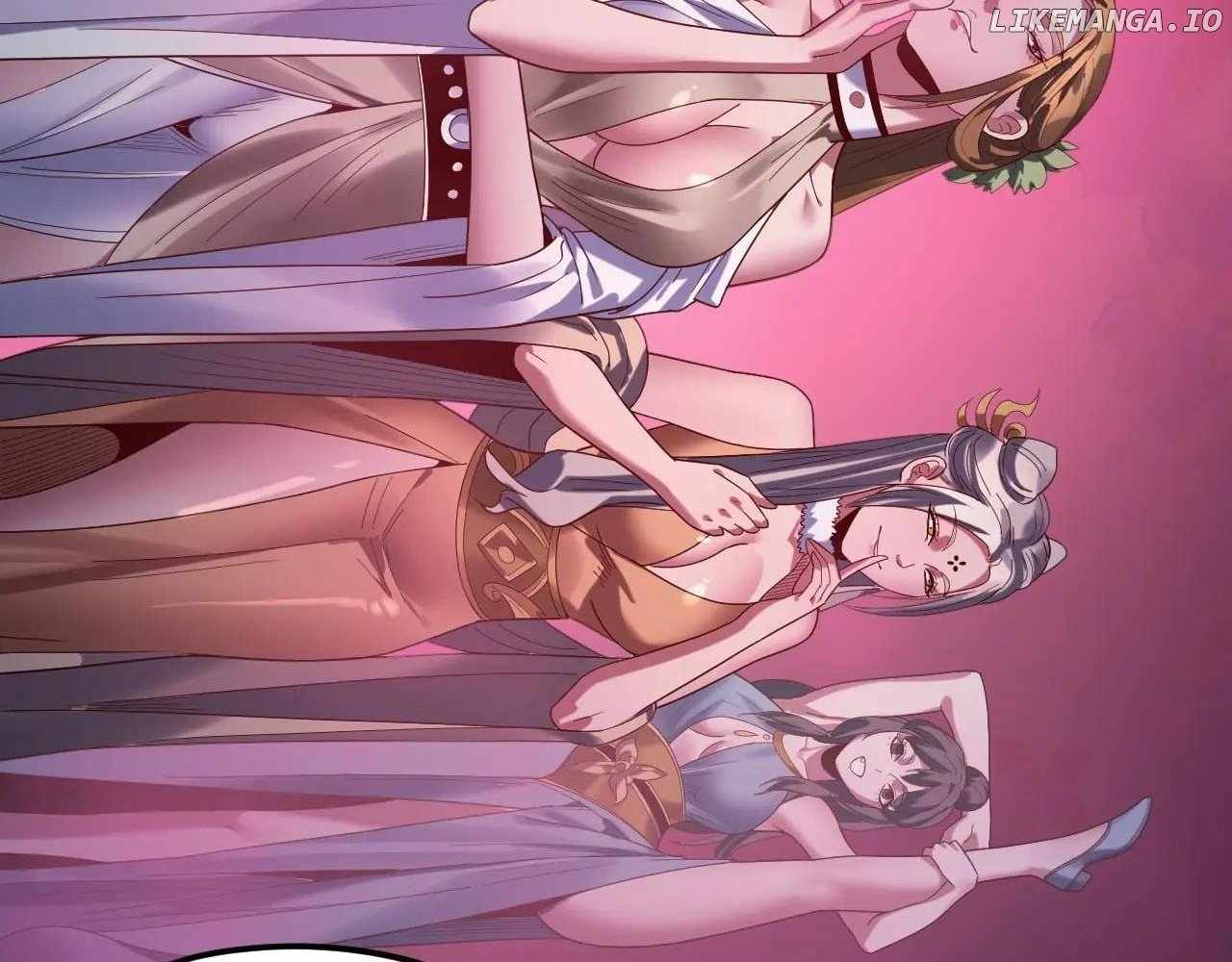 Me, The Heavenly Destined Villain Chapter 264 - Page 108 in English