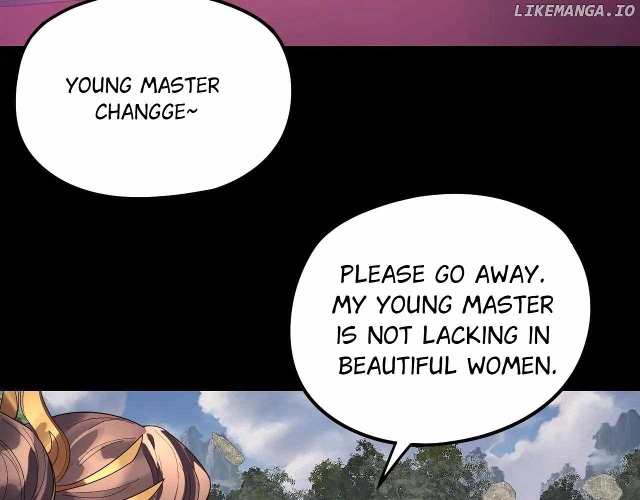 Me, The Heavenly Destined Villain Chapter 264 - Page 109 in English