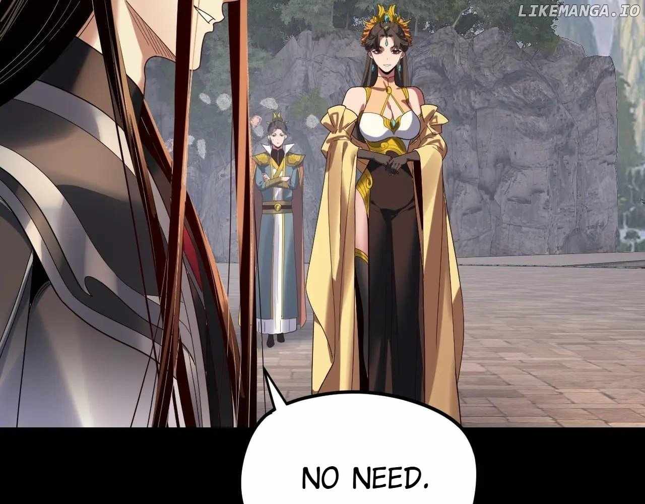 Me, The Heavenly Destined Villain Chapter 264 - Page 112 in English