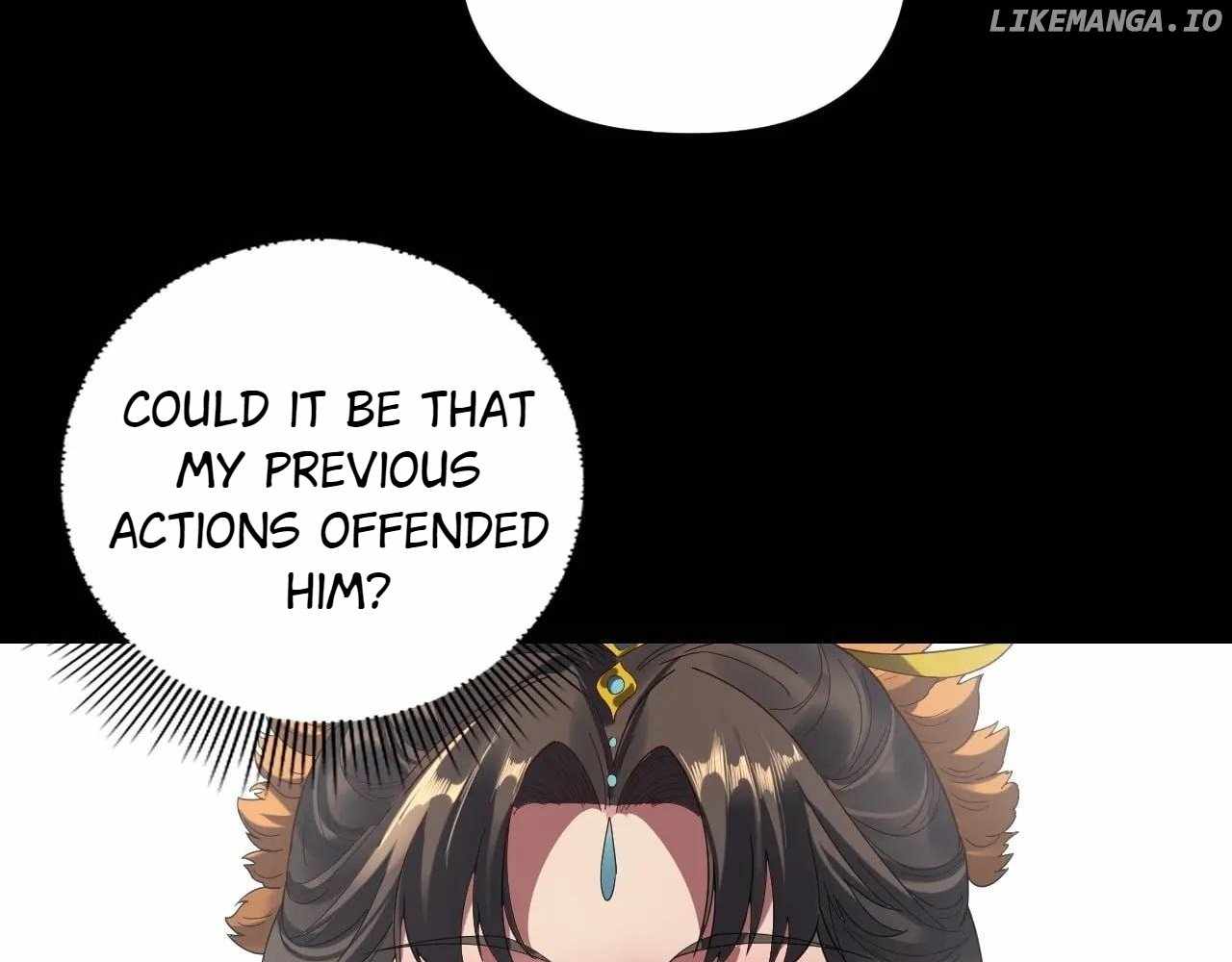 Me, The Heavenly Destined Villain Chapter 264 - Page 113 in English